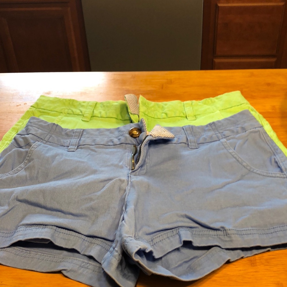 Shorts